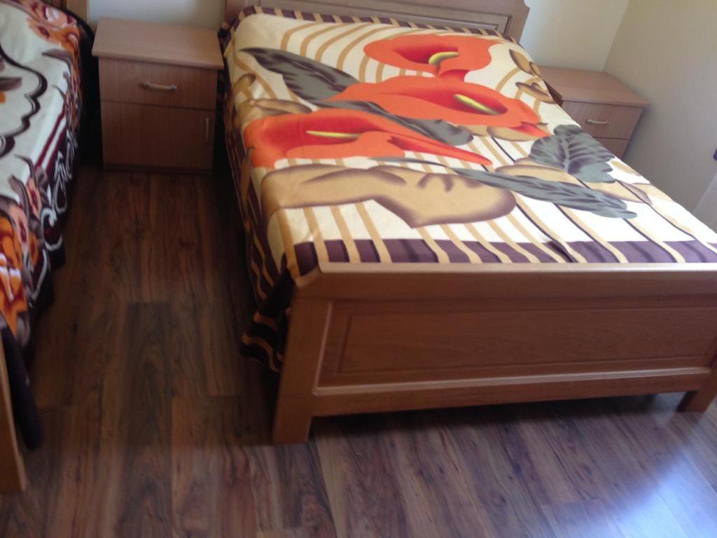 Alpbes Theth Guesthouse Shkodra Zimmer foto